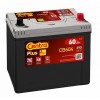 Аккумулятор Centra Plus CB604 60 А/ч 390A R+