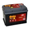 Аккумулятор Centra Plus CB602 60A/h 540A R+