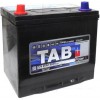 Аккумулятор TAB Polar S Asia 60 JL (60 А·ч)