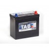 Аккумулятор Tab Polar S 45 A/h Azia 400A (EN) L+