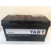 Аккумулятор TAB Motion PASTED 105 a/h R