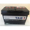 Аккумулятор TAB Motion Pasted 75 R