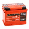 Аккумулятор Зверь 63R 620A