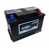Аккумулятор HITEC AGM VRL3 70 (70 Ah) 760 А, L3