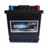 Аккумулятор HITEC AGM VRL0 40 (40 Ah) 420 А, L0