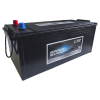 Аккумулятор HITEC EFB 6-QWD-180 (190 Ah) 1050 А, D5