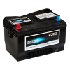 Аккумулятор HITEC 31850 (77 Ah) 820 А, L+ D31