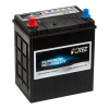 Аккумулятор HITEC 45B19R (39 Ah) 360 А, L+ тонк. клеммы B19