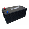 Аккумулятор HITEC AGM 6-QFD-220 (220 Ah) 1000 А, D6