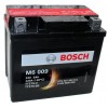 Аккумулятор Bosch M6 009 507 902 011 (5 A/H), 120A, YTZ7S-BS / YTZ7S-4