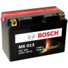 Аккумулятор Bosch M6 013 509 902 008 (8 A/H), 115A, YT9B-BS / YT9B-4