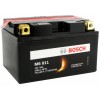 Аккумулятор Bosch M6 011 508 901 015 (8 A/H), 150A, YTZ10S-BS / YTZ10S-4
