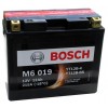 Аккумулятор Bosch M6 019 512 901 019 (12 A/H), 215A , YT12B-BS / YT12B-4