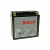 Аккумулятор Bosch M6 020 512 903 013 (12 A/H), 190A,  YT14B-BS / YT14B-4