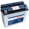 Аккумулятор Bosch M4 F42 518 015 018 (18 A/H), 200A R+, YB18L-A