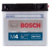 Аккумулятор Bosch M4 F54 530 030 030 (30 A/H)