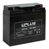 Аккумулятор Uplus AGM 18 a/h