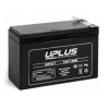 Аккумулятор Uplus AGM 7 a/h