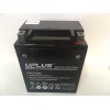 Аккумулятор UPLUS Super Star GEL 14A-3 (YTX 14)