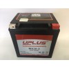 Аккумулятор UPLUS Super Star GEL MX30-3 (YB60L-B; YIX30L) (30Аh) R+