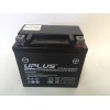 Аккумулятор UPLUS Super Star LT5-3 (YTX5L)
