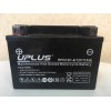 Аккумулятор UPLUS Super Star GEL HPG 12C-4 (YTX12S/YTZ 14S-BS 509901) 12V 11 A/h