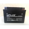 Аккумулятор UPLUS Super Star LT4-3 (YTX4L-BS 503014) (3 Ah R+)