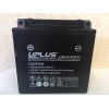 Аккумулятор UPLUS Super Star LT9A-4 (YB9-B 506014) (9 Ah L+)