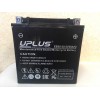 Аккумулятор UPLUS Super StarEB30-3 YB30L-B 30 Ah R+