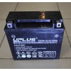 Аккумулятор Uplus EB20H-3 (18ah) 330A