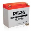 Аккумулятор Delta CT1212.1 (YT12B-BS)