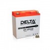 Аккумулятор Delta CT1212.2 (YT14B-BS)