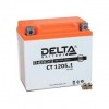 Аккумулятор Delta CT1205.1 (12N5-3B, YB5L-B)
