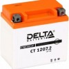 Аккумулятор Delta CT1207.2 (YTZ7S)
