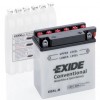 Аккумулятор Exide EB5L-B (5 A/h), 65А R+