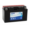 Аккумулятор Exide ET7B-BS (6,5 A/h), 85А L+