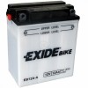 Аккумулятор Exide EB12A-A (12 A/h), 165А L+