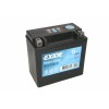 Аккумулятор Exide AGM Start-stop EK131 (13 A/h), 200А L+