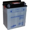 Аккумулятор TAB YB14L-A2 (14 А·ч)