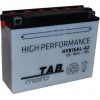 Аккумулятор TAB YB16АL-A2 (16 А·ч)