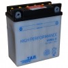 Аккумулятор TAB YB5L-B (5 А·ч)
