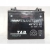 Аккумулятор TAB YTX12-BS (10 А·ч)