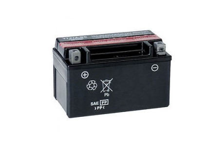 Аккумулятор TAB YTX16-BS (14 А·ч)