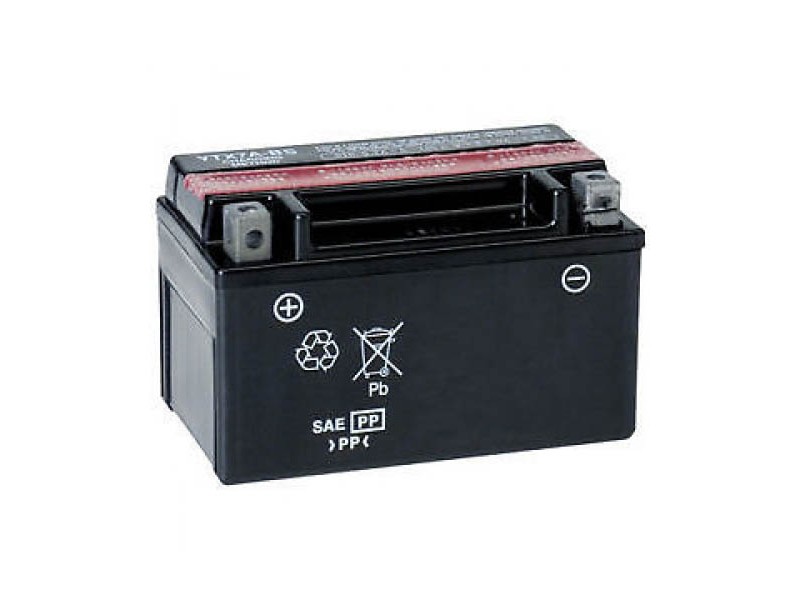 Аккумулятор TAB YTX16-BS (14 А·ч)