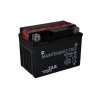 Аккумулятор TAB YTX4L-BS (3 А·ч)