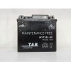 Аккумулятор TAB YTX5L-BS (4 А·ч)