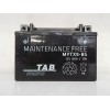 Аккумулятор TAB YTX9-BS (8 А·ч)