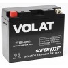 Аккумулятор VOLAT YT12B-4 (MF) AGM 10 A/h 155A L+