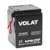 VOLAT 6N4-BS (MF) AGM 4 A/h 30A L+ 6V