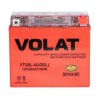 Аккумулятор VOLAT YT20L-4 (iGEL) 20 A/h 330A R+